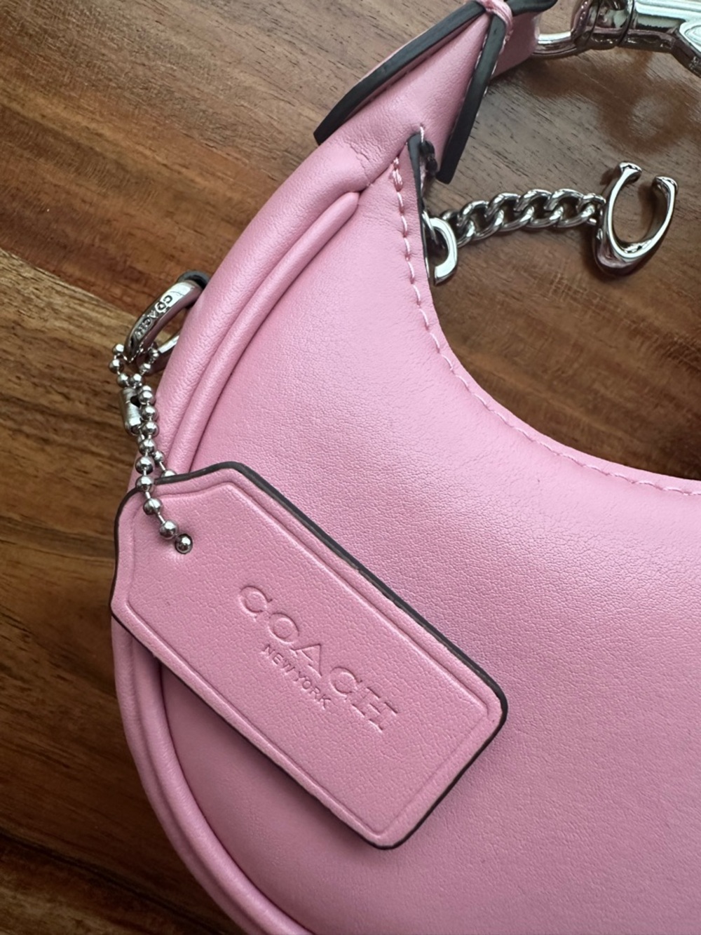 Coach Jonie Bag - Picture 2 of 15